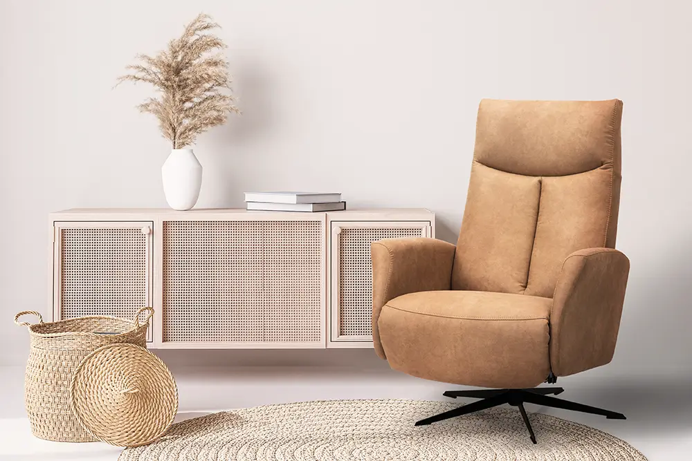 Customizable furniture options at Nordic Spaces