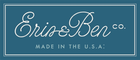 Erin & Ben Co. - Made in the U.S.A.