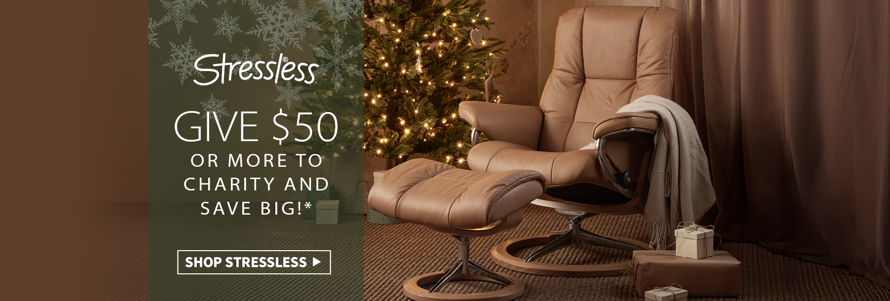 Stressless P5