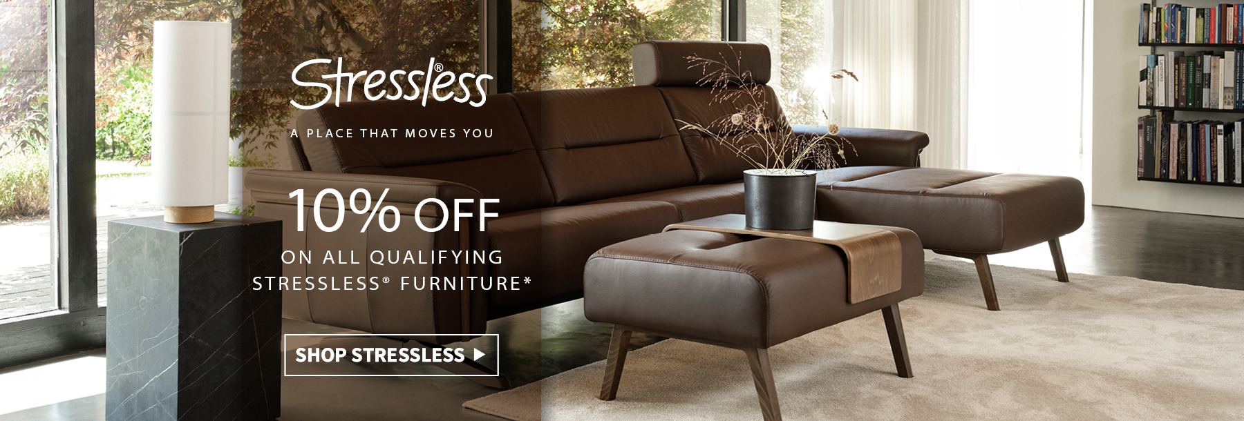Stressless P4 Sale