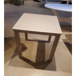 21″ Square End Table