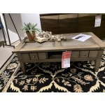 Arkadiah Cocktail Table
