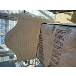 TWIN HEADBOARD