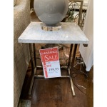 SQUARE CHAIRSIDE PACKAGE