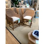 Morro Bar Stool