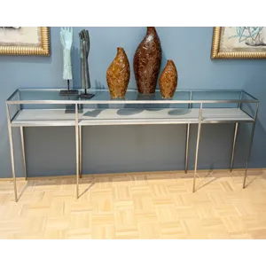 CORNELIA CONSOLE TABLE