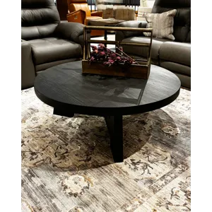 TRIANON COCKTAIL TABLE