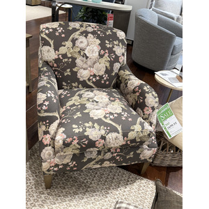 Tight Back Chair