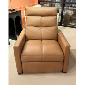 RAINIER PWR RECLINER XTALL W/