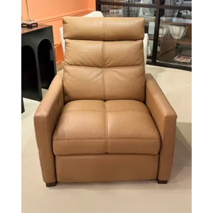 RAINIER PWR RECLINER XTALL W/