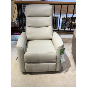 Manual Swivel Glider Recliner