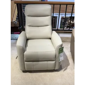 Manual Swivel Glider Recliner