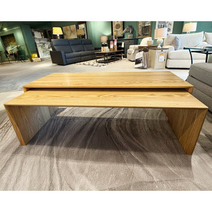 NESTING COCKTAIL SET