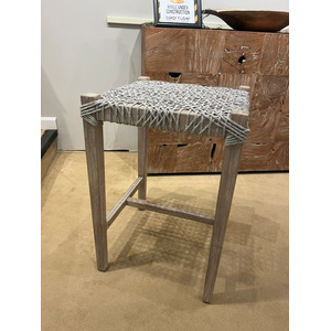 Backless Counter Stool