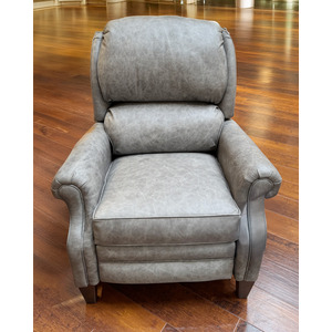 PRESSBACK RECLINING CHAIR