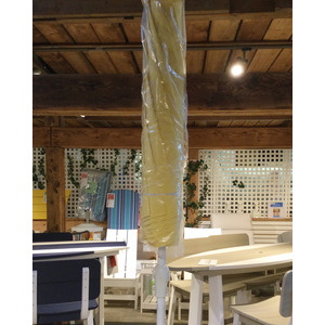 9'AUTO TILT UMBRELLA