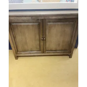 HALL CUPBOARD
