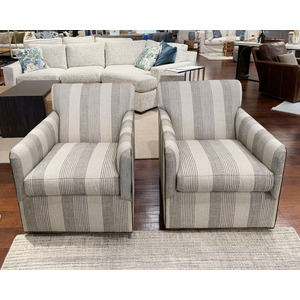 MADELAINE SWIVEL CHAIR