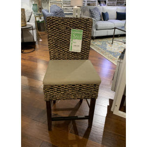 COUNTER HEIGHT STOOL