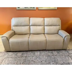 JARVIS PWR SOFA & HEADREST