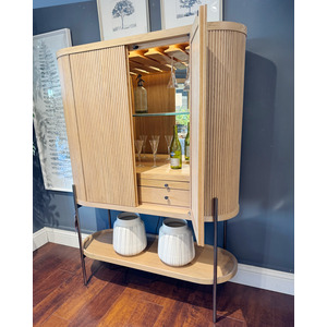 MODERN BAR CABINET