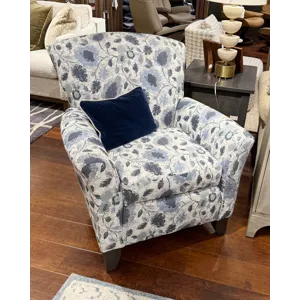 ACCENT CHAIR