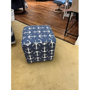 CUBE OTTOMAN