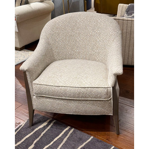 LIBBY LANGDON LOUNGE CHAIR