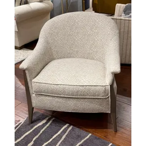 LIBBY LANGDON LOUNGE CHAIR
