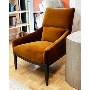THAYER ACCENT CHAIR