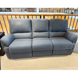 PWR RECLINING SOFA