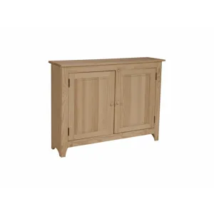 HALL CUPBOARD