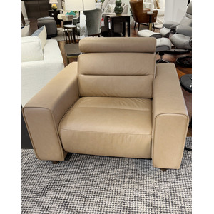 EMILY V2 WIDE ARM POWER CHAIR