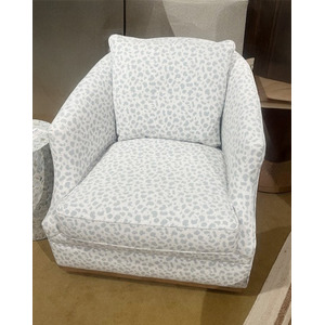 EMMERSON SWIVEL CHAIR