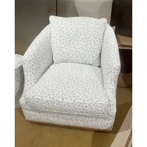 EMMERSON SWIVEL CHAIR