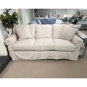 SLIP COVER SOFA