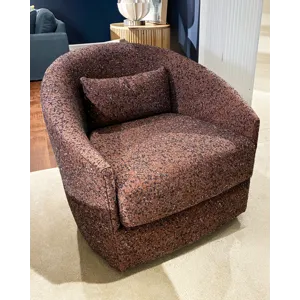 BENJAMIN SWIVEL CHAIR