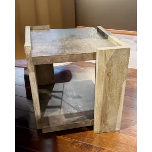 END TABLE