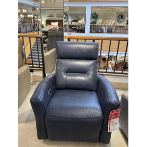 Power Swivel Glider