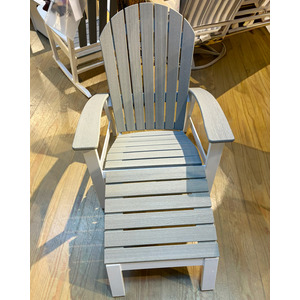 NEWPORT ADIRONDACK CHAIR &