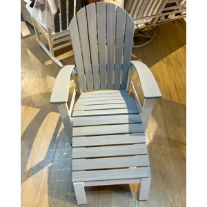 NEWPORT ADIRONDACK CHAIR &