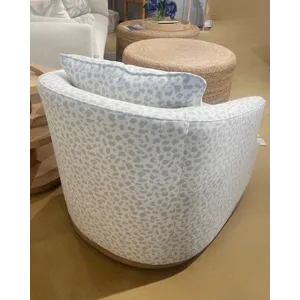 EMMERSON SWIVEL CHAIR