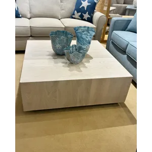 HUDSON SQUARE COCKTAIL TABLE