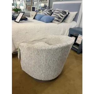 Tipsy Swivel Chair