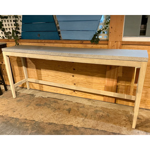 SARATOGA CONSOLE TABLE
