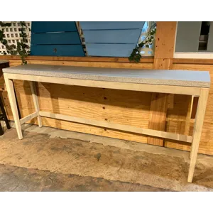 SARATOGA CONSOLE TABLE