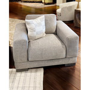 CHAIR TP:1530-20 GR.N