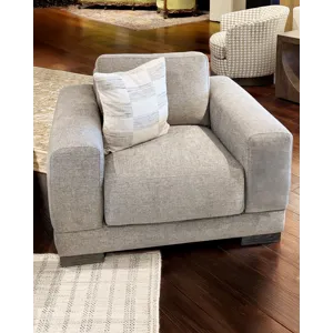 CHAIR TP:1530-20 GR.N