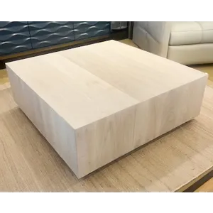 HUDSON SQUARE COCKTAIL TABLE