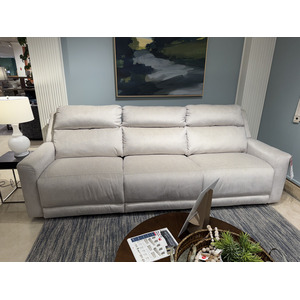 Power Reclining Sofa